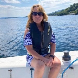 Meet your Posher, Jill